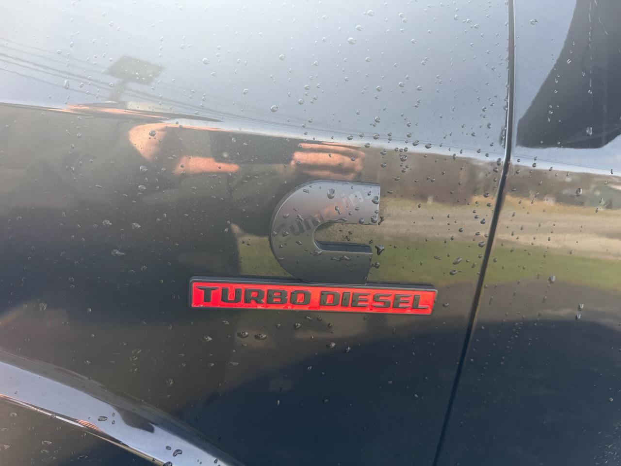 Used 2020 RAM 2500 Laramie image 12