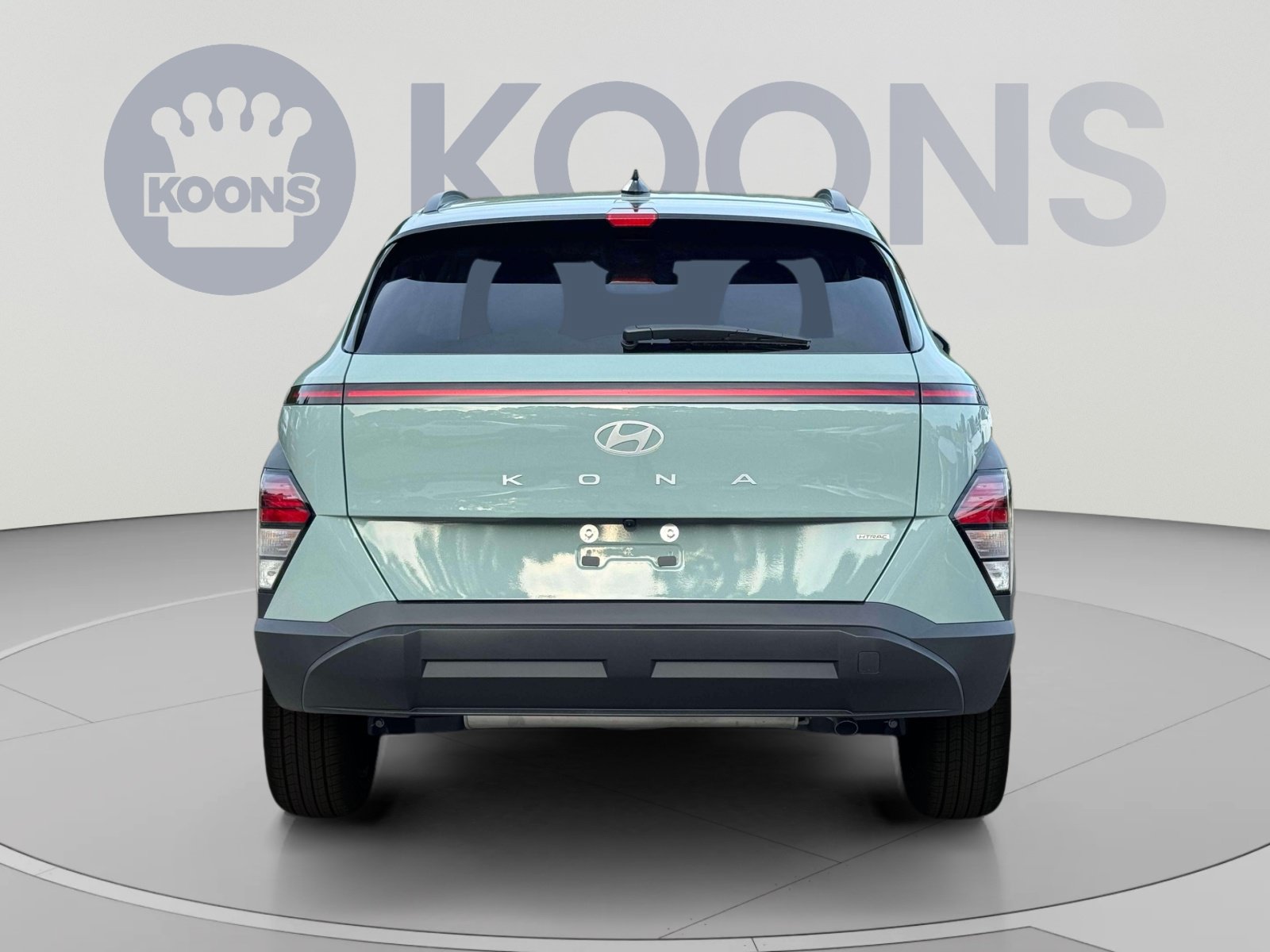 New 2027 Hyundai Kona SEL Sport AWD/4WD image 8