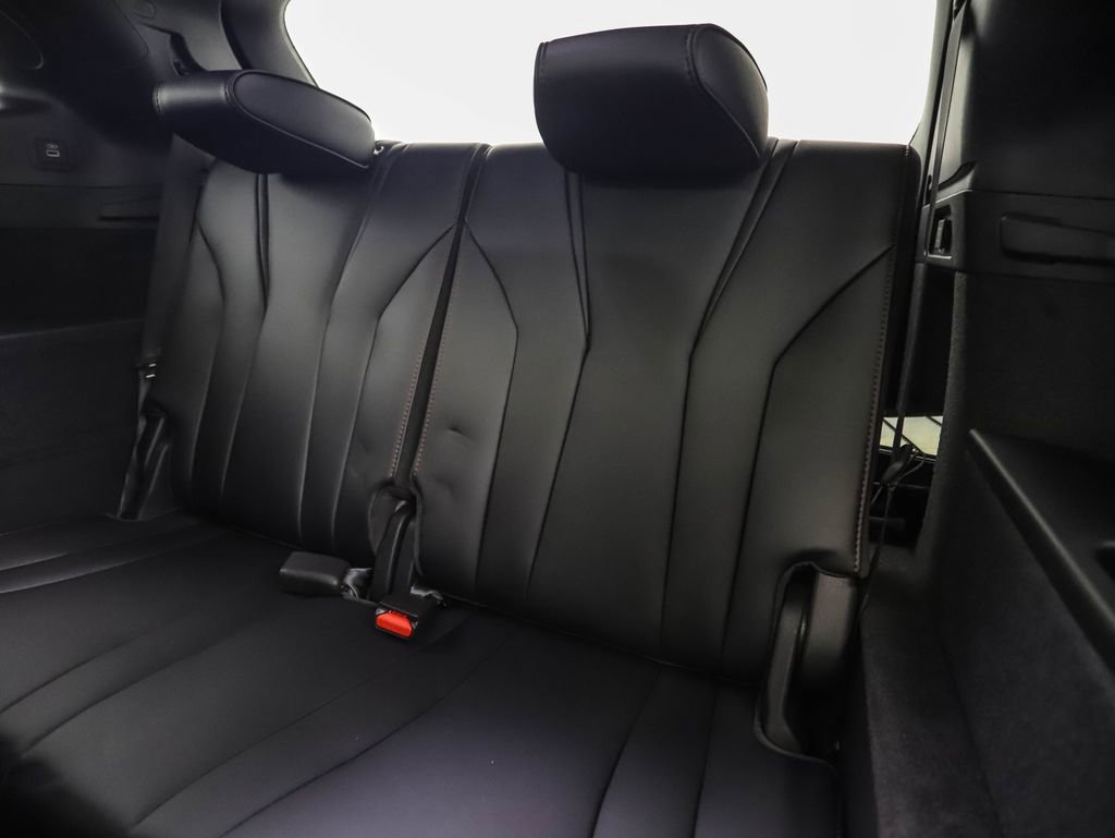 Used 2025 Acura MDX Type S image 23