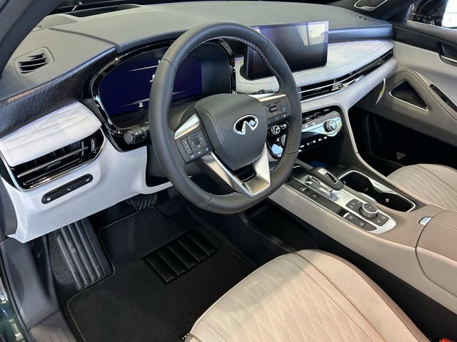 New 2027 INFINITI QX65 Autograph AWD/4WD image 20