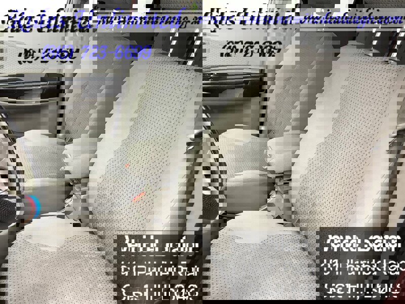 Used 2009 Hyundai Tucson GLS image 18