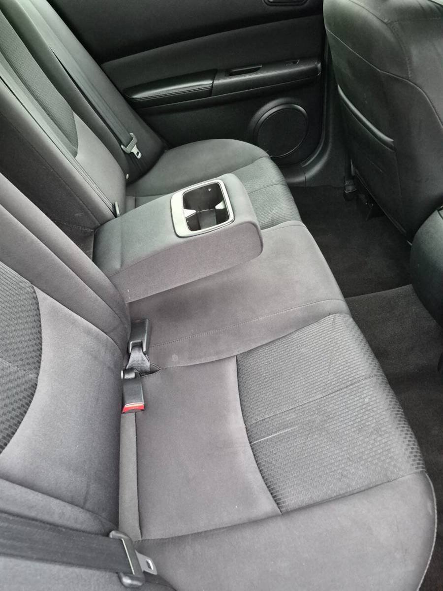 Used 2012 MAZDA MAZDA6 i Touring FWD image 9