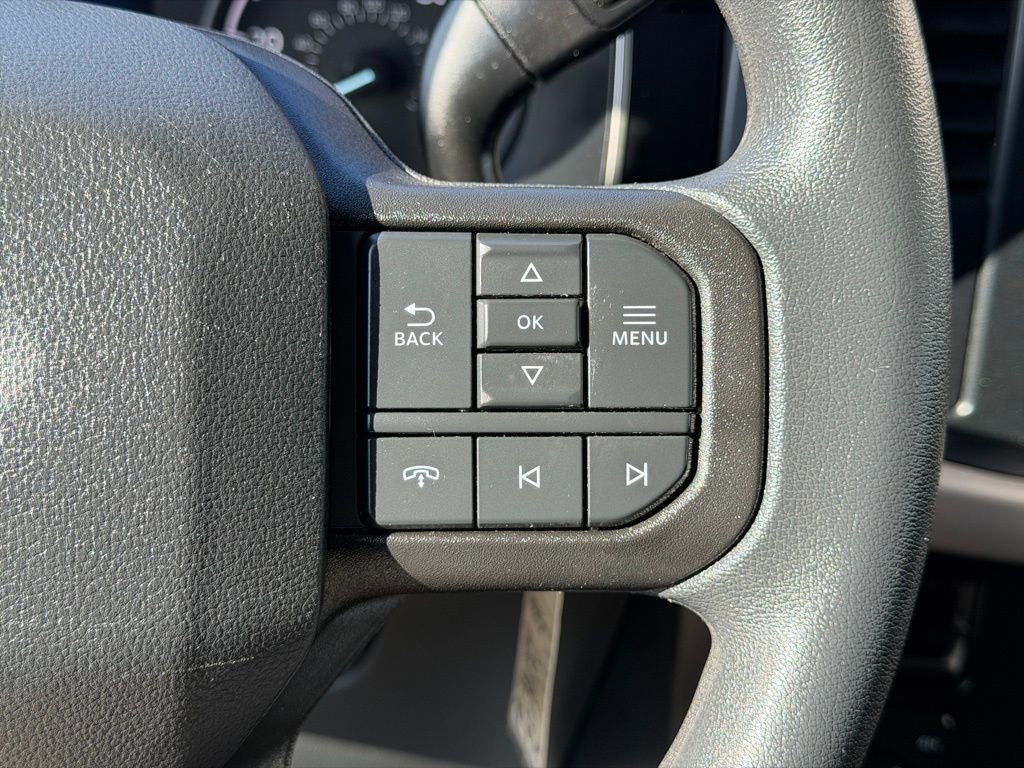 Used 2023 Ford F150 XLT image 19