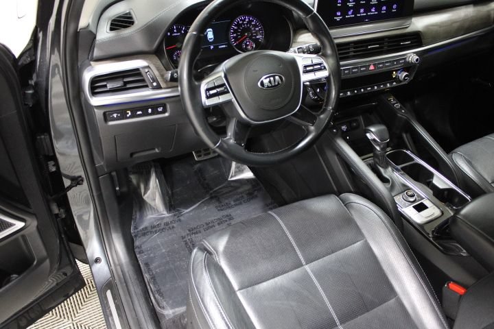 Used 2020 Kia Telluride SX AWD/4WD image 43