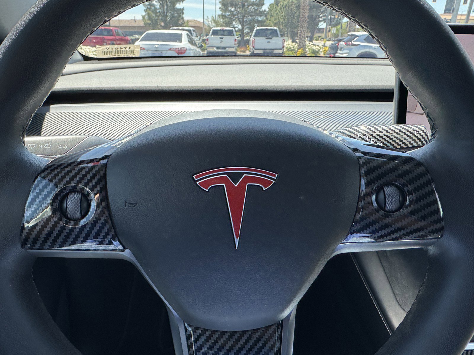 Used 2021 Tesla Model Y Performance AWD/4WD image 21