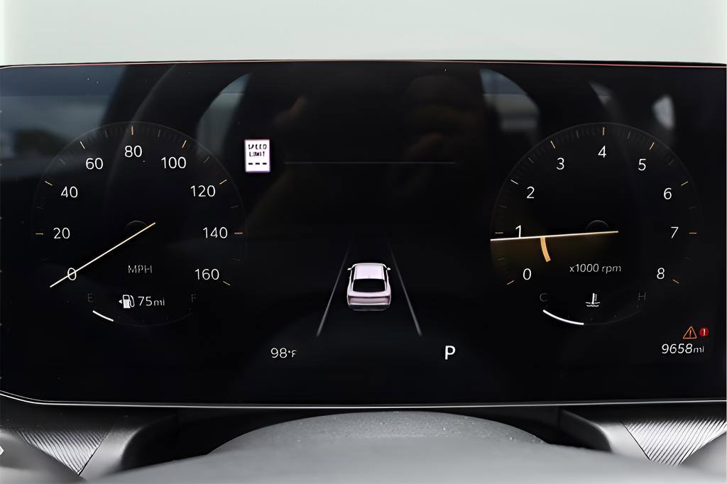 Certified 2025 Kia K4 EX image 14