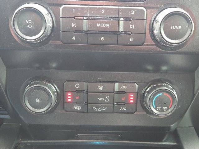 Used 2020 Ford F150 XLT w/ Equipment Group 302A Luxury image 29