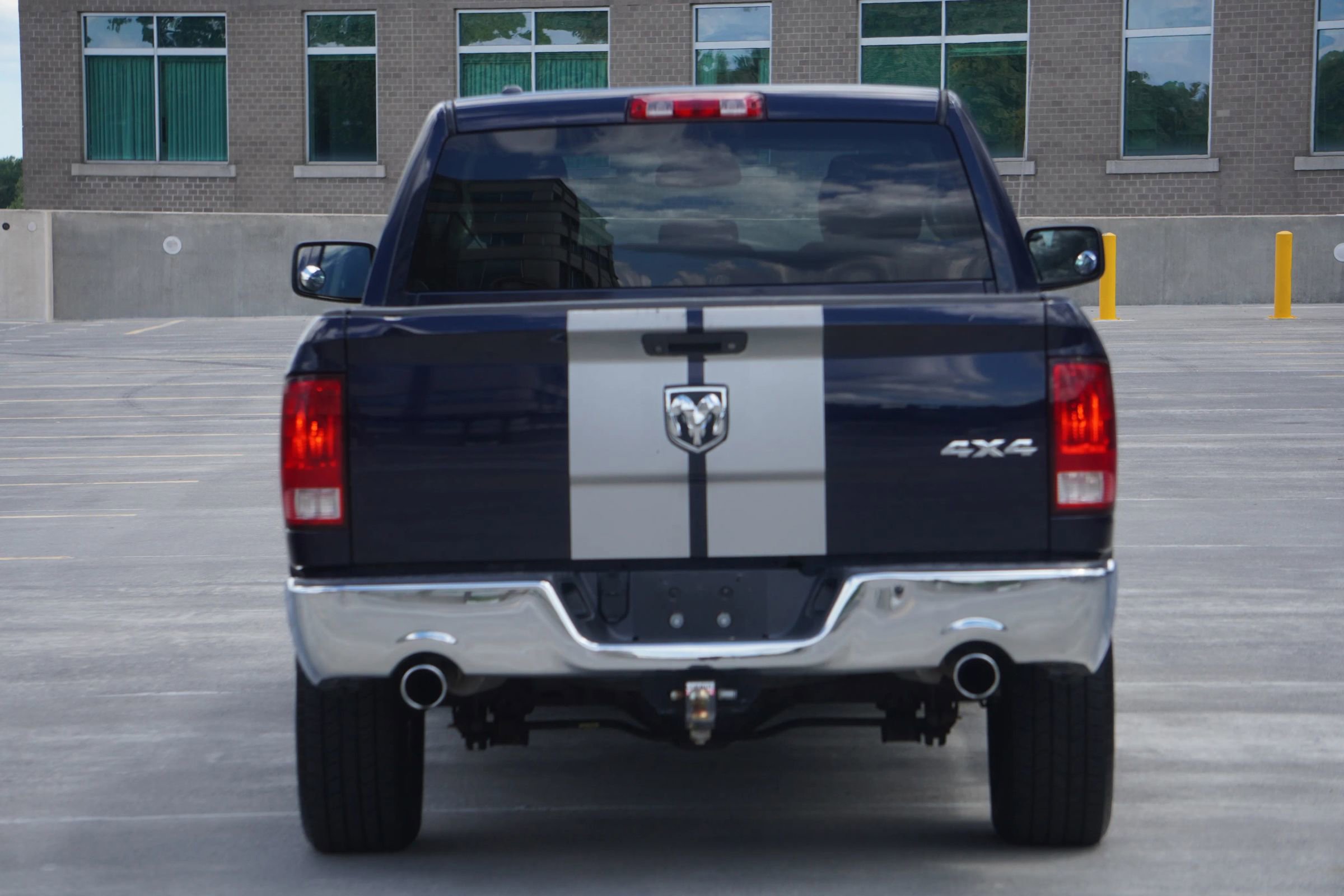 Used 2013 RAM 1500 Express image 35