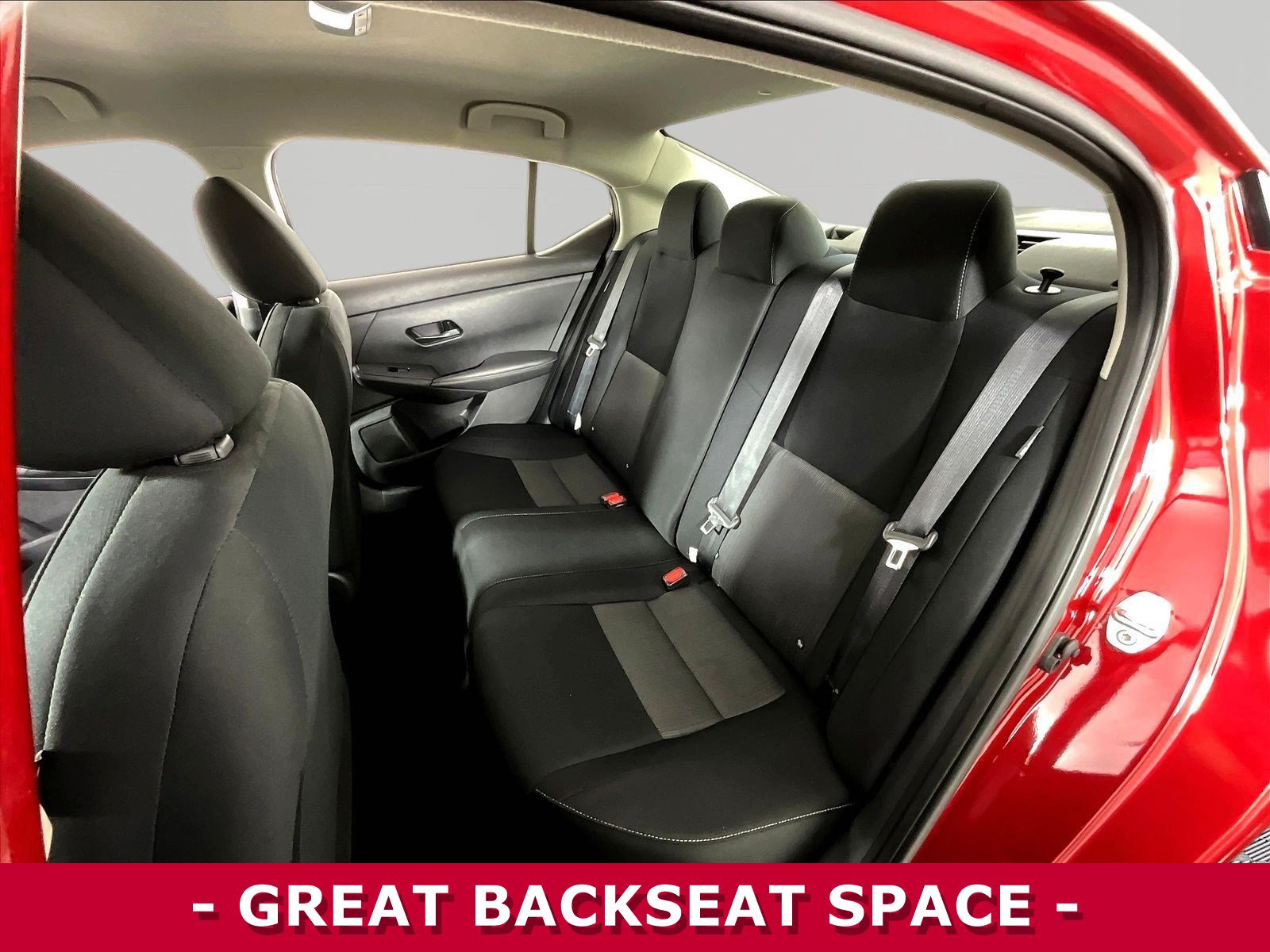 Certified 2024 Nissan Sentra SV w/ All-Weather Package FWD image 22