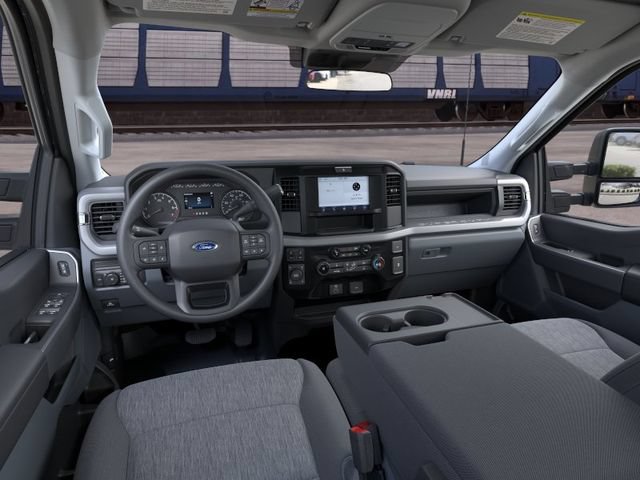 New 2026 Ford F250 XL w/ STX Appearance Package AWD/4WD image 9