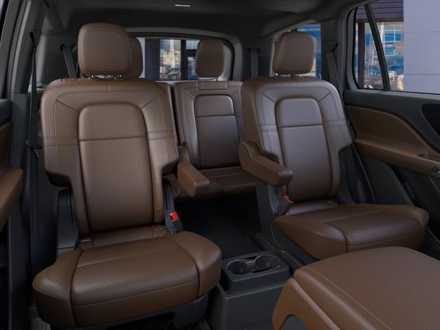 New 2026 Lincoln Aviator Reserve AWD/4WD image 12