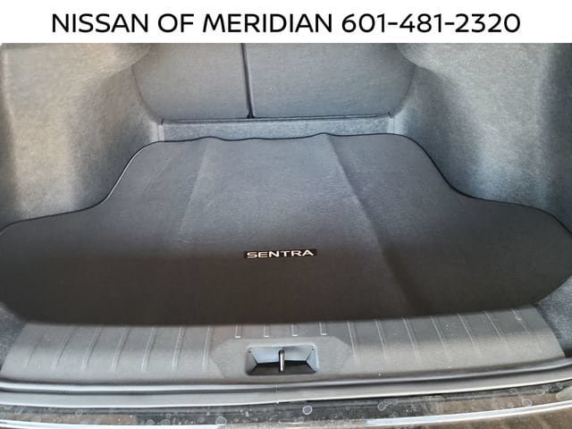 New 2027 Nissan Sentra SR w/ SR Premium Package FWD image 22