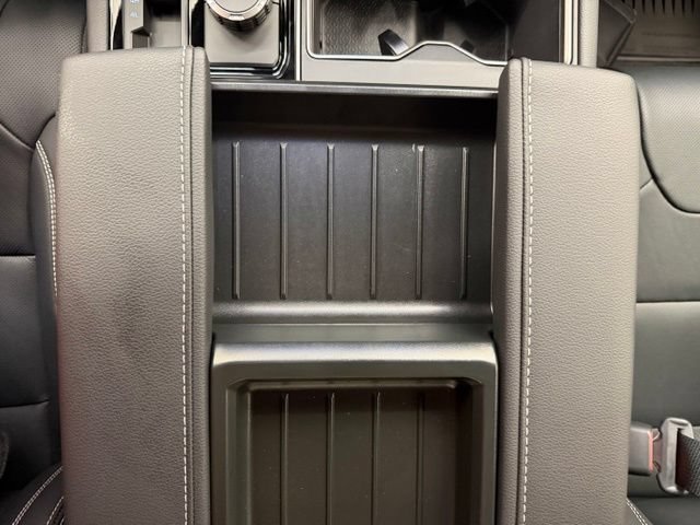 New 2026 Toyota Tundra Limited AWD/4WD image 85