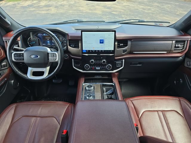 Used 2022 Ford Expedition Limited AWD/4WD image 11