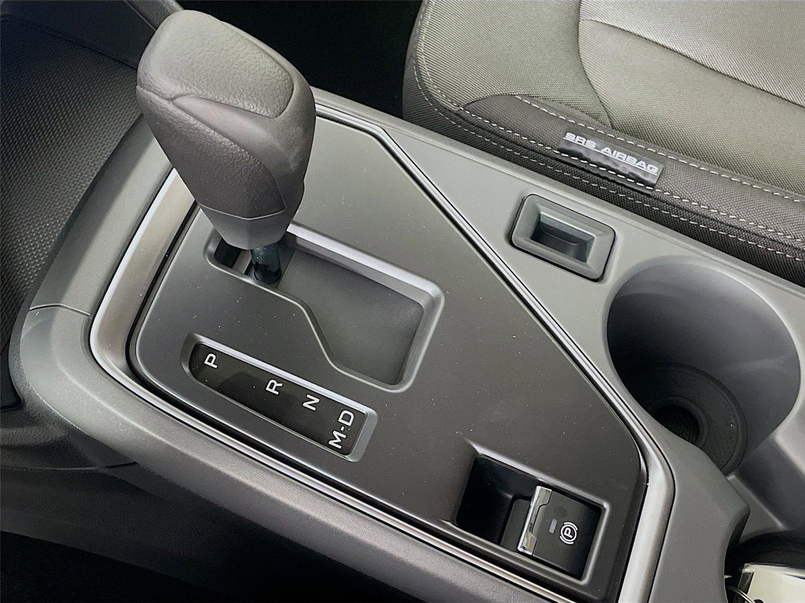 New 2025 Subaru Crosstrek 2.0i Premium w/ Convenience Package #2 image 12