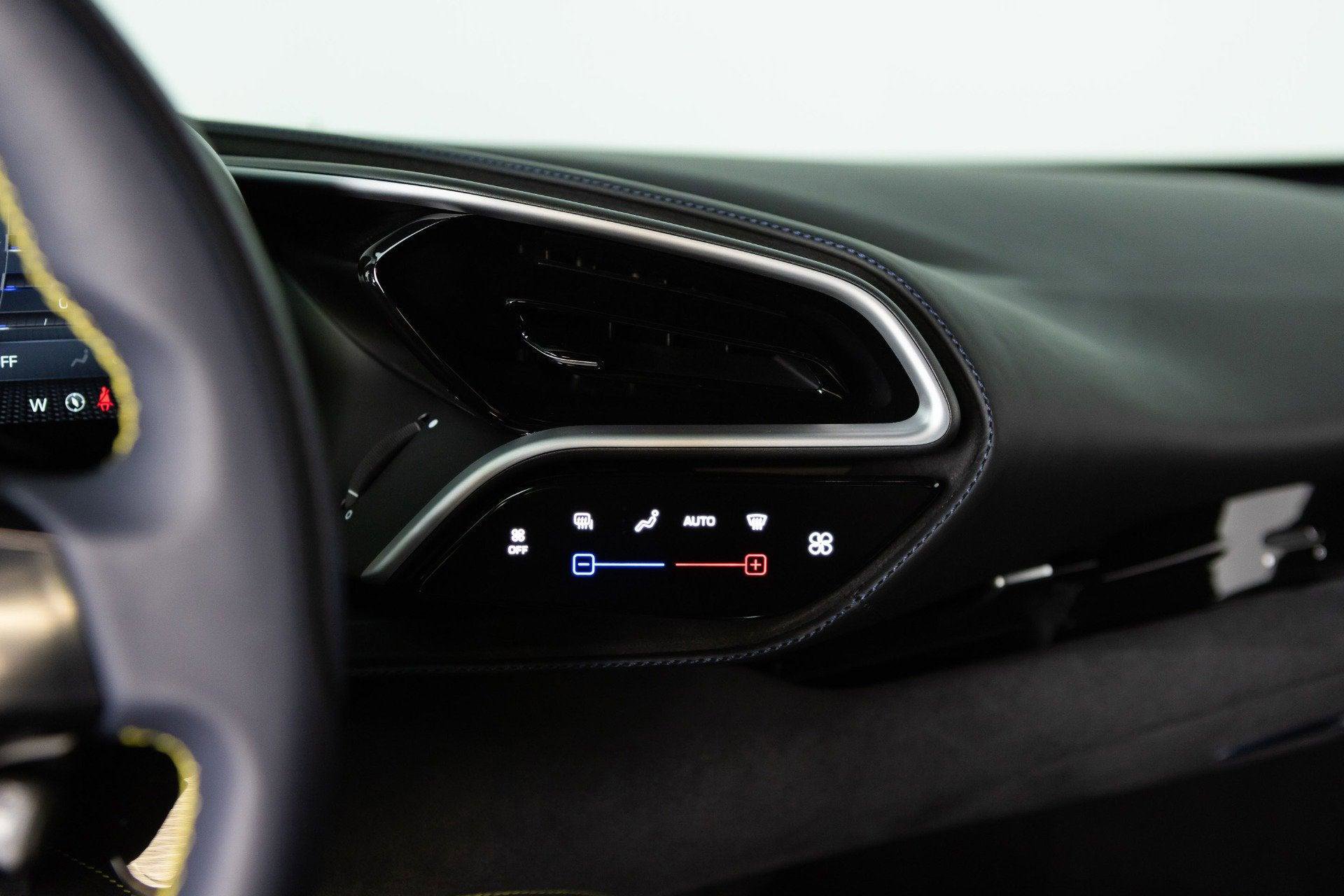 Certified 2025 Ferrari 296 GTB RWD image 80