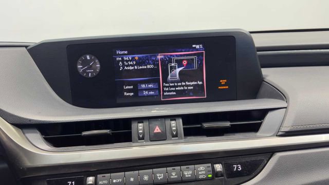 Used 2019 Lexus ES 350 w/ Accessory Package 2 image 28