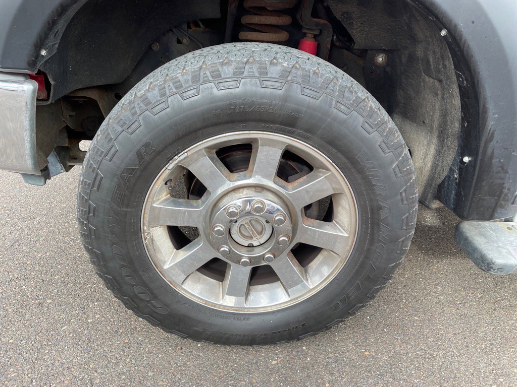 Used 2009 Ford F350 Lariat image 27