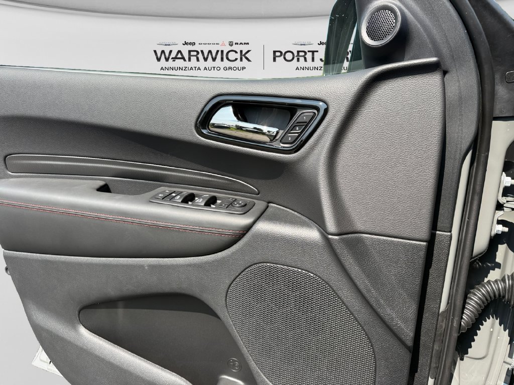 New 2026 Dodge Durango GT AWD/4WD image 28