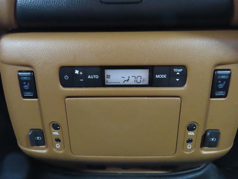 Used 2021 INFINITI QX80 Sensory w/ Cargo Package RWD image 36