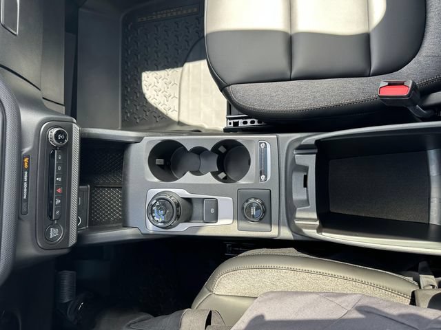 New 2026 Ford Bronco Sport Big Bend w/ Convenience Package AWD/4WD image 17