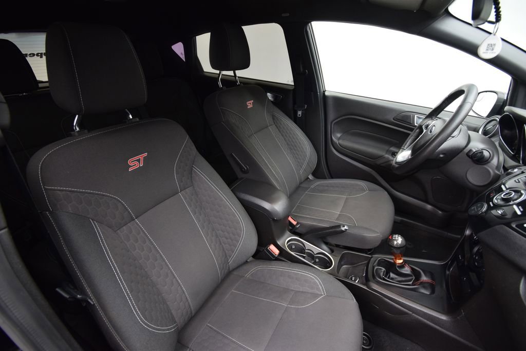 Used 2019 Ford Fiesta ST image 13