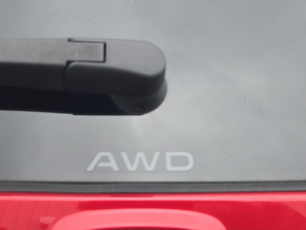 Certified 2024 Honda CR-V Sport image 8