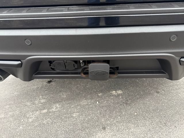 Used 2020 Ford Explorer ST w/ Premium Technology Package image 46