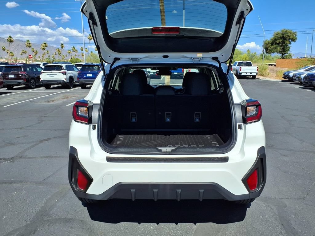 Certified 2026 Subaru Crosstrek 2.5i Premium AWD/4WD image 15