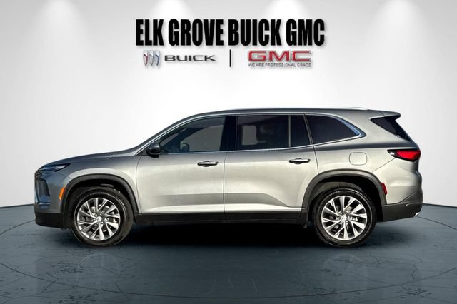 Used 2025 Buick Enclave Preferred FWD image 7