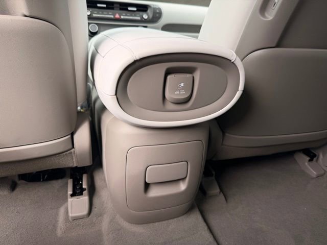 New 2026 Hyundai Palisade Limited AWD/4WD image 21