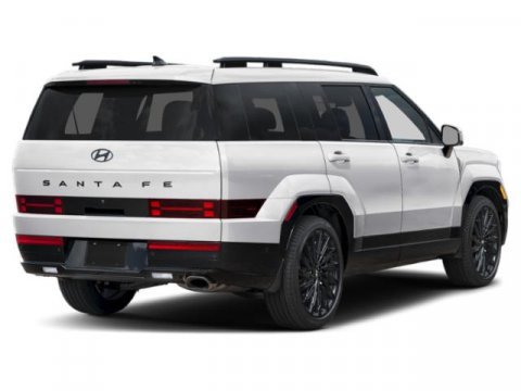 New 2027 Hyundai Santa Fe Calligraphy AWD/4WD image 2