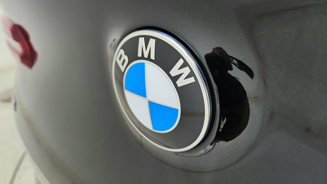 Used 2025 BMW X3 M50 w/ Premium Package image 16