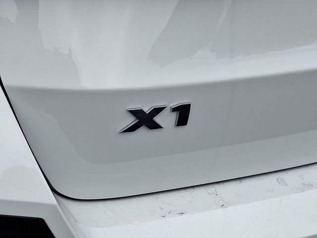 Certified 2025 BMW X1 M35i w/ Shadowloine Package image 26