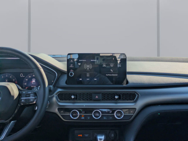 Used 2026 Acura Integra A-Spec FWD image 17