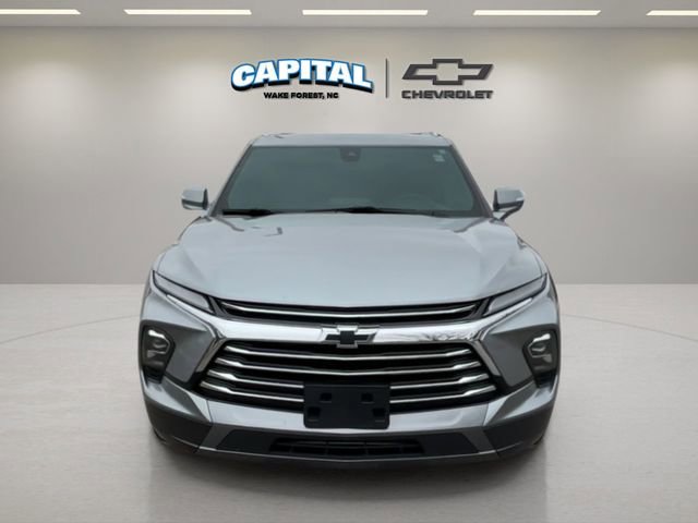Used 2023 Chevrolet Blazer Premier w/ Enhanced Convenience Package image 8