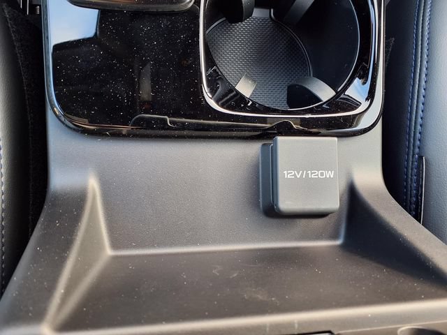New 2026 Subaru Forester Limited AWD/4WD image 17
