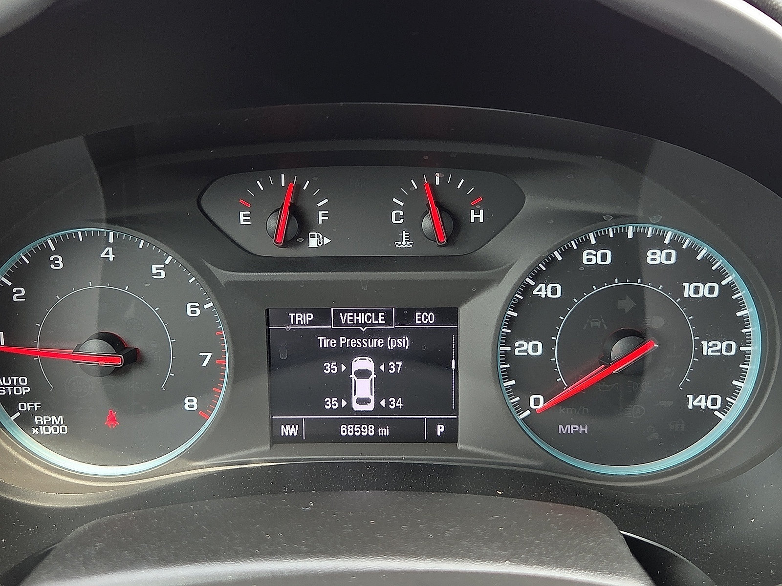 Used 2023 Chevrolet Malibu LT w/ Driver Confidence Package FWD image 23