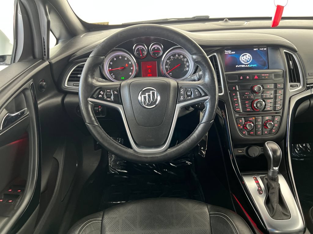 Used 2019 Buick Cascada Premium FWD image 15