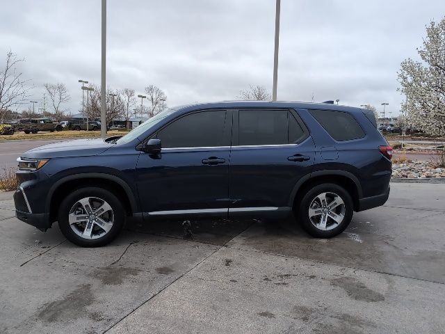 Used 2023 Honda Pilot EX-L image 4