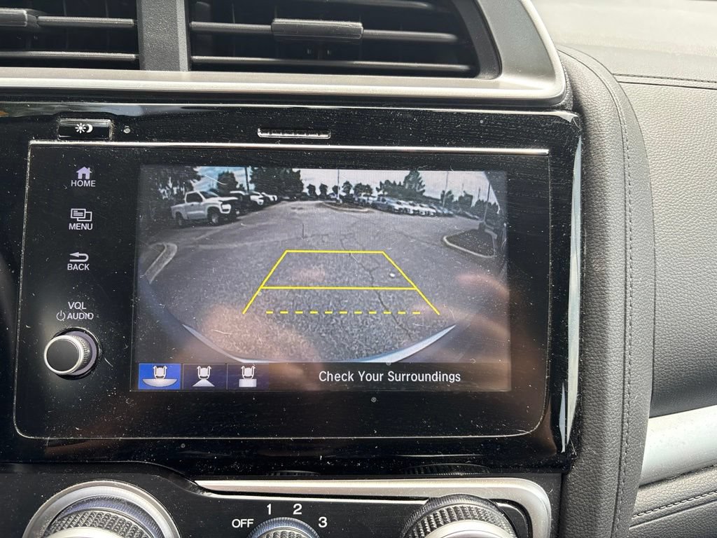Used 2020 Honda Fit EX image 12