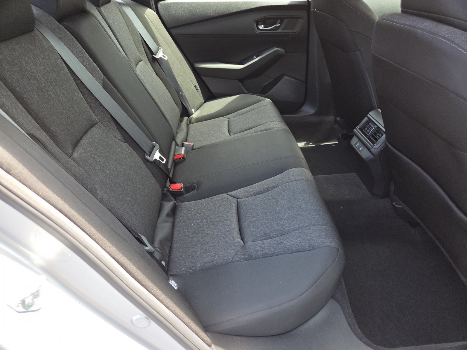 Used 2025 Honda Accord LX image 21