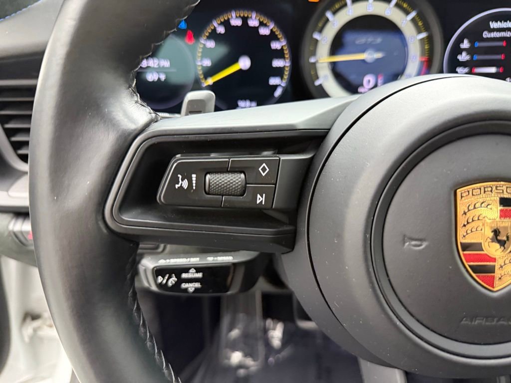 Used 2024 Porsche 911 GT3 image 13