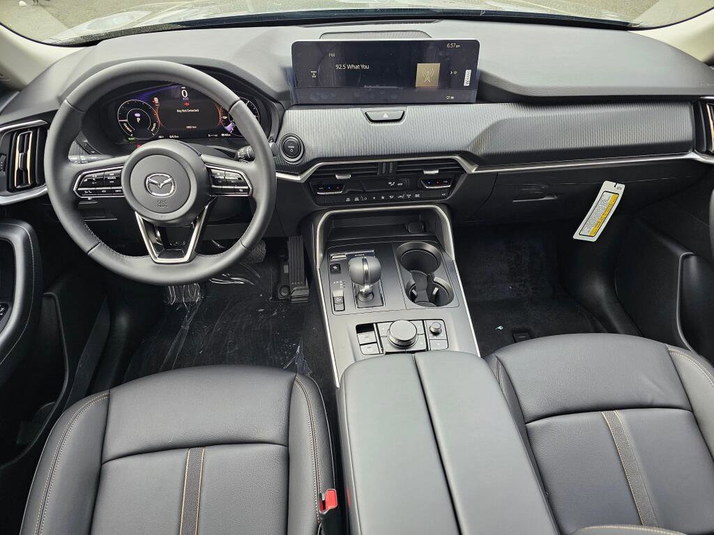New 2026 MAZDA CX-70 SC image 17