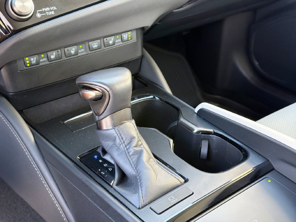 Certified 2024 Lexus ES 350 w/ Premium Package FWD image 20