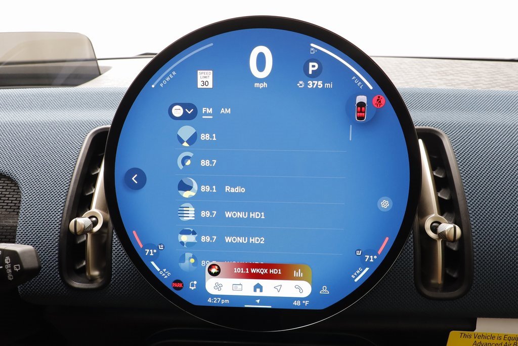 Certified 2025 MINI Cooper Countryman S image 9