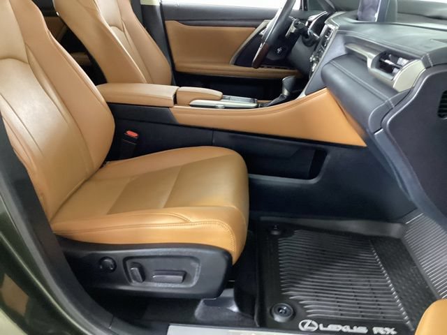 Used 2022 Lexus RX 350 AWD w/ Premium Package image 22