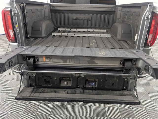 Used 2022 GMC Sierra 1500 AT4 w/ AT4 Premium Package image 29