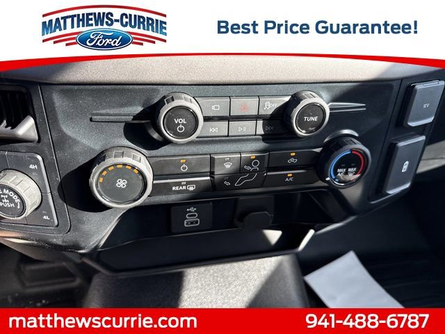 New 2026 Ford F150 XL image 15