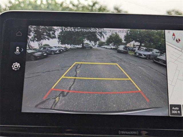 Used 2023 Hyundai Santa Fe SEL image 20